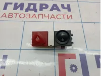 Кнопка многофункциональная Renault Megane 2 8200407416