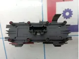 Кнопка многофункциональная Renault Megane 2 8200407416