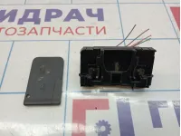 Замок зажигания Renault Megane 2 8200125077