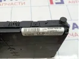 Блок комфорта Renault Megane 2 8200780018