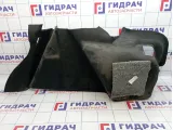 Обшивка багажника левая Renault Megane 2 8200738602