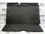 Пол багажника Renault Megane 2 8200738789