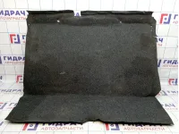 Пол багажника Renault Megane 2 8200738789
