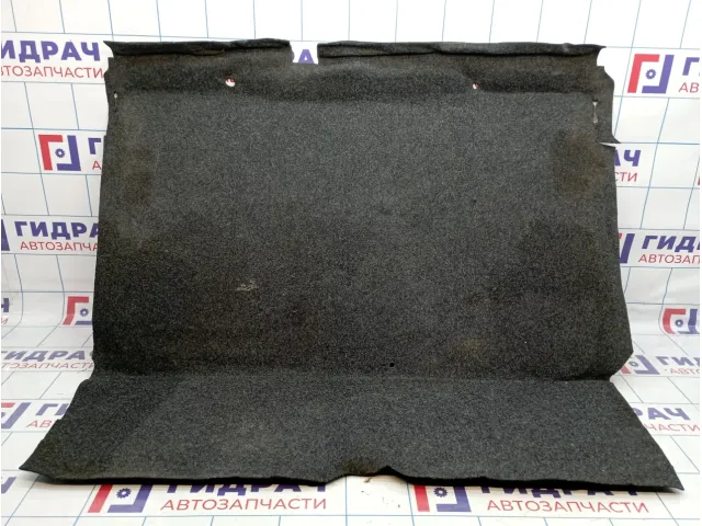 Пол багажника Renault Megane 2 8200738789