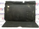 Пол багажника Renault Megane 2 8200738789