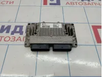 Блок управления АКПП Renault Megane 2 8200946157