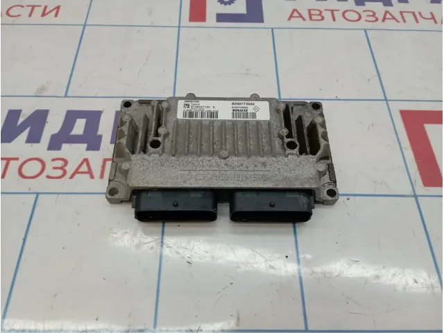 Блок управления АКПП Renault Megane 2 8200946157