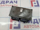 Блок управления АКПП Renault Megane 2 8200946157
