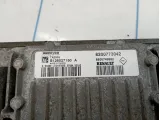 Блок управления АКПП Renault Megane 2 8200946157