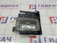 Блок управления двигателем Renault Megane 2 8200785132