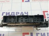 Блок управления двигателем Renault Megane 2 8200785132