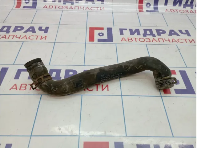 Патрубок радиатора Renault Megane 2 8200155219