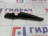 Накладка решетки стеклоочистителя правая Renault Megane 2 8200100591