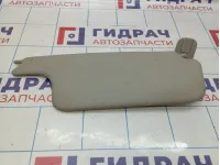Козырек потолочный левый Renault Megane 2 8200246823
