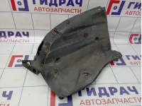 Локер задний правый Renault Megane 2 8200141550