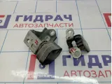 Петли двери передней левой Renault Megane 2