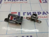 Петли двери передней правой Renault Megane 2