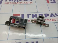Петли двери передней правой Renault Megane 2