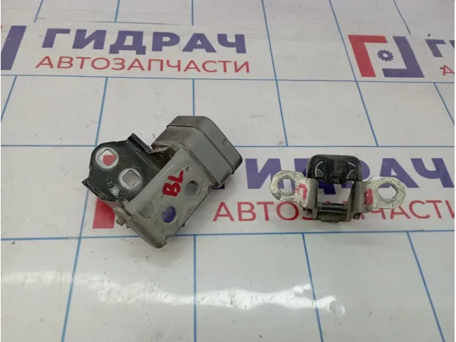 Петли двери задней левой Renault Megane 2