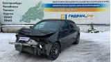 Суппорт тормозной передний правый Renault Megane 2 7701065267