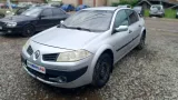 Автомобиль Renault Megane  в разборе
