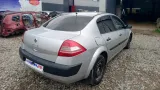 Автомобиль Renault Megane  в разборе
