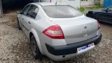 Автомобиль Renault Megane  в разборе