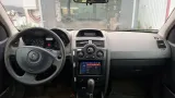 Автомобиль Renault Megane  в разборе