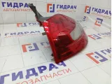 Фонарь задний левый Renault Megane 8200413214