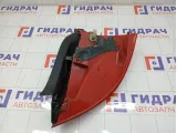 Фонарь задний левый Renault Megane 8200413214