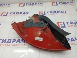 Фонарь задний правый Renault Megane 8200413216