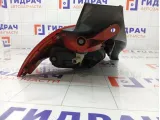 Фонарь задний правый Renault Megane 8200413216