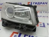 Фара правая Renault Megane 260103726R