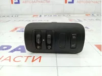 Кнопка корректора фар Renault Megane 8200095495