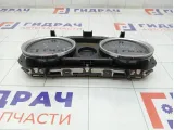 Панель приборов Renault Megane 8200720321