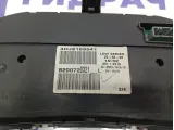 Панель приборов Renault Megane 8200720321