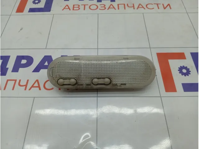 Плафон салонный Renault Megane 8200073231