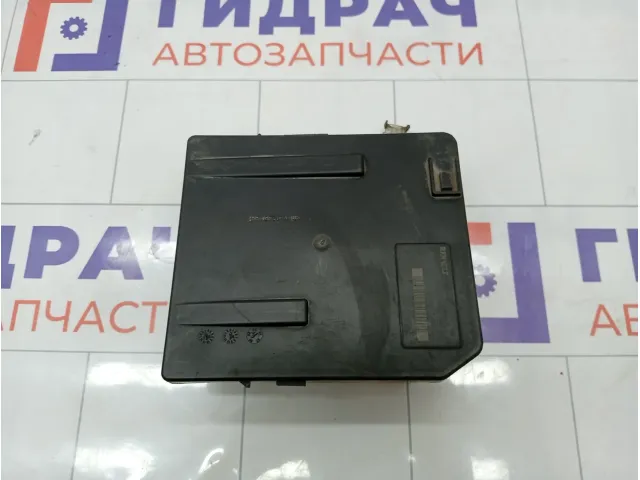 Блок предохранителей Renault Megane 8200455424