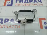 Блок управления AIR BAG Renault Megane 8200874484