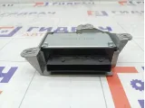 Блок управления AIR BAG Renault Megane 8200874484