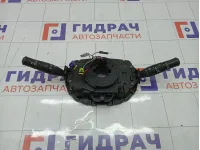 Переключатель подрулевой в сборе Renault Megane 8200216462