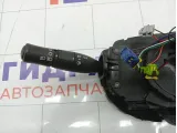 Переключатель подрулевой в сборе Renault Megane 8200216462