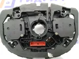 Переключатель подрулевой в сборе Renault Megane 8200216462