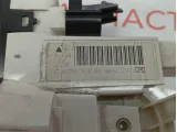 Блок управления климатической установкой Renault Megane 69420002