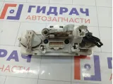 Блок управления климатической установкой Renault Megane 69420002