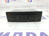 Магнитола Renault Megane 8200607918
