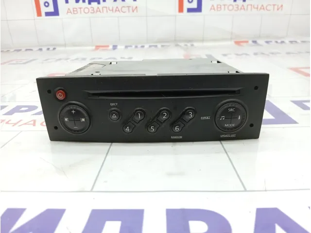 Магнитола Renault Megane 8200607918