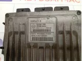 Блок управления двигателем Renault Megane 8200911560