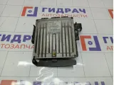 Блок управления двигателем Renault Megane 8200911560