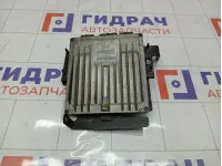 Блок управления двигателем Renault Megane 8200911560
